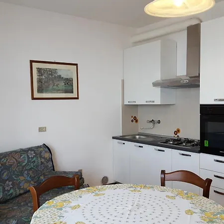 Casa Antonia Appartement *