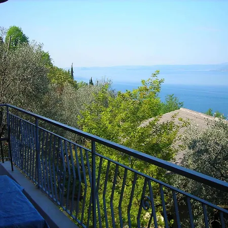 Appartement Casa Antonia *