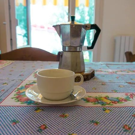 Casa Antonia Appartement