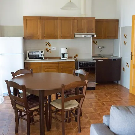 Casa Antonia Appartement Brenzone