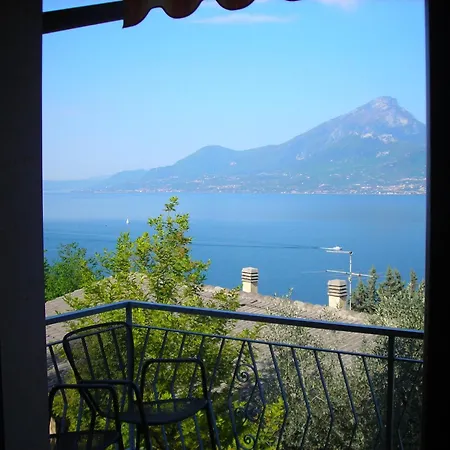 Casa Antonia Brenzone