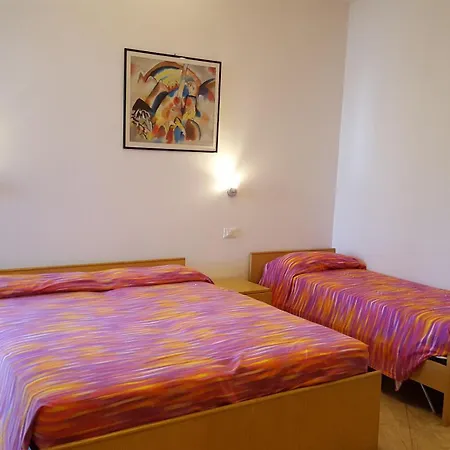 Casa Antonia * Brenzone