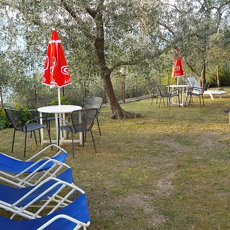 Casa Antonia Appartement