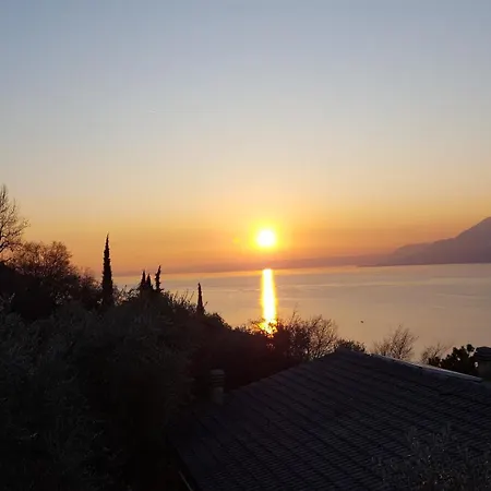 Casa Antonia Appartement Brenzone