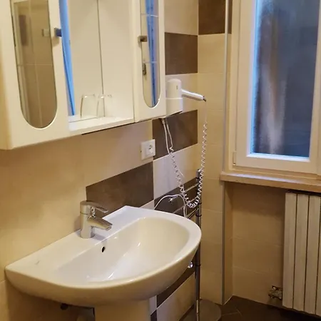 Appartement Casa Antonia Brenzone