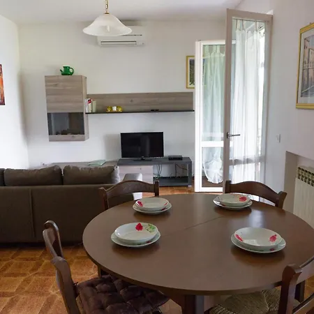 Casa Antonia Appartement