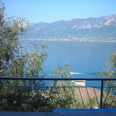 Appartement Casa Antonia *