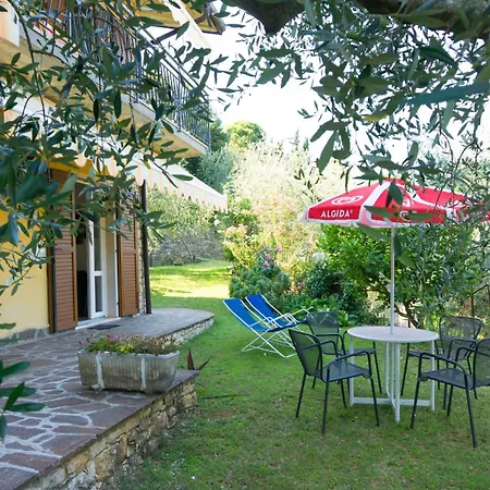 Casa Antonia Appartement Brenzone