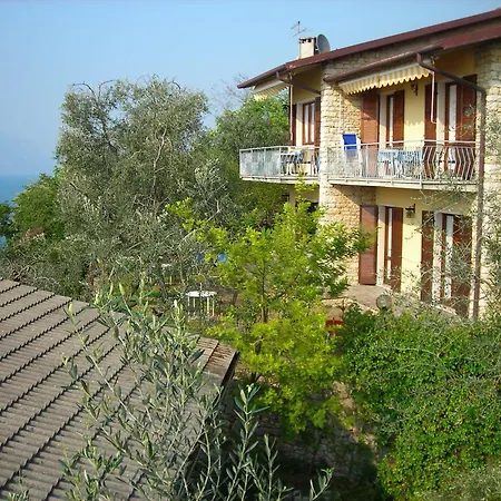 Casa Antonia Brenzone