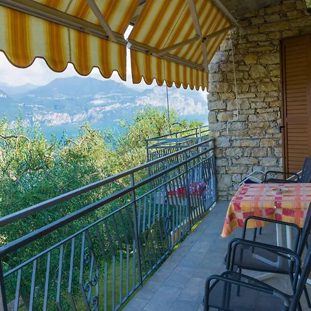 Casa Antonia Appartement