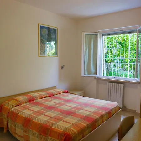Appartement Casa Antonia Brenzone sul Garda