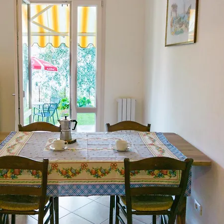 Appartement Casa Antonia