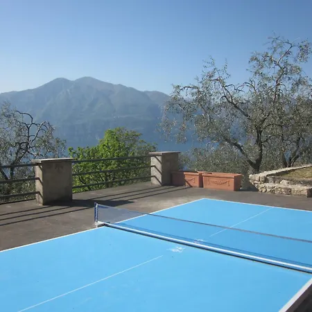 Casa Antonia برنزوني سول جاردا