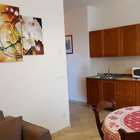 Casa Antonia
