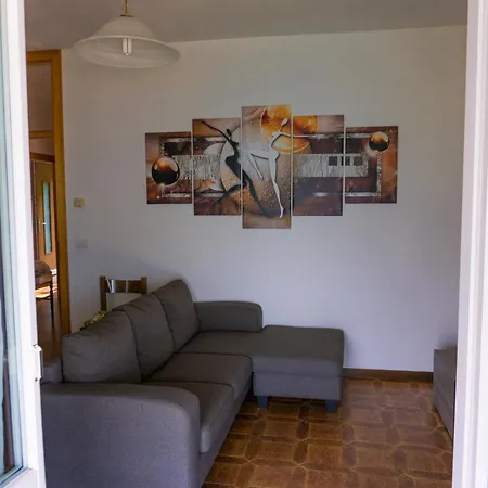 Appartement Casa Antonia
