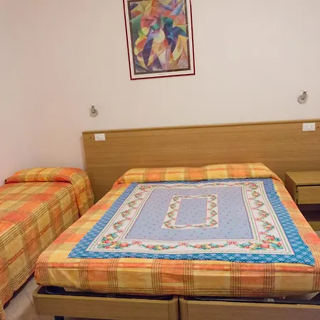شقة Casa Antonia *