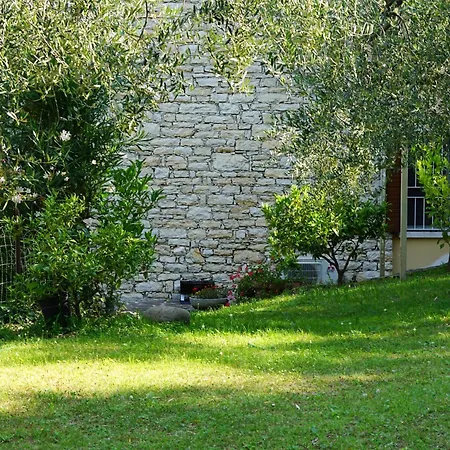 Casa Antonia