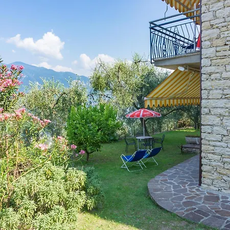شقة Casa Antonia *