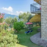Appartamento Casa Antonia *