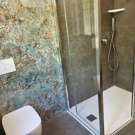 Апартаменты Casa Antonia