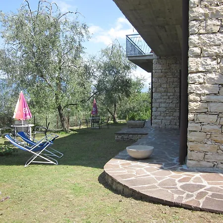 Casa Antonia *