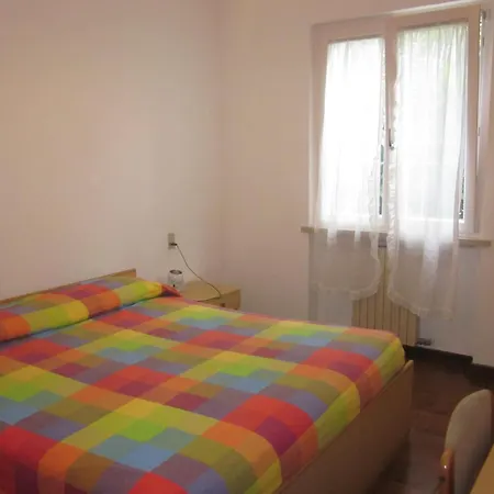Апартаменты Casa Antonia *