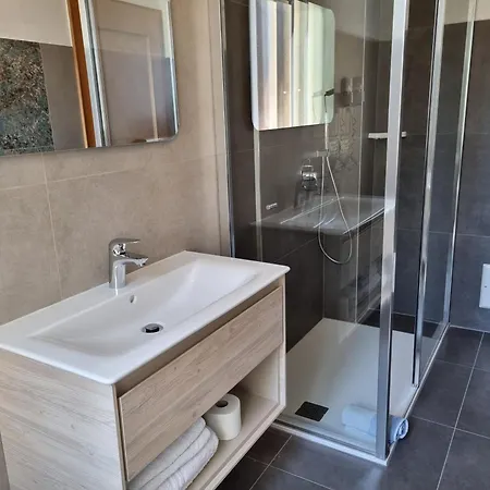 Casa Antonia Апартаменты *