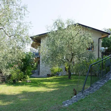 Casa Antonia Appartamento Brenzone sul Garda