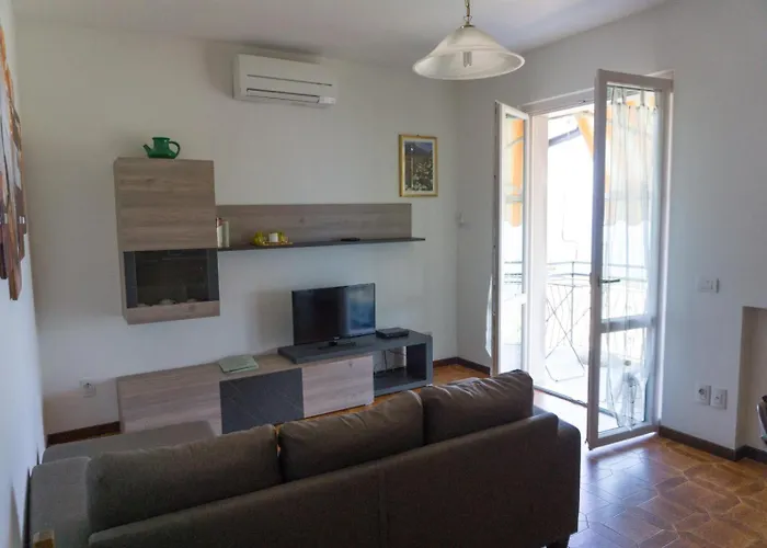 Διαμέρισμα Casa Antonia Brenzone sul Garda