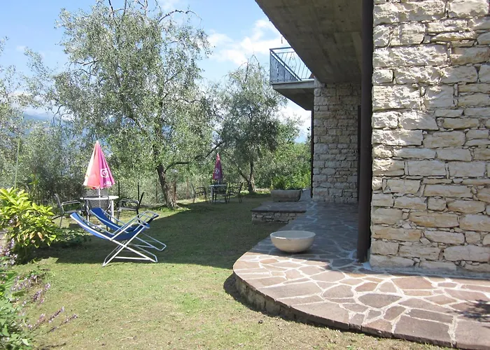 Casa Antonia *