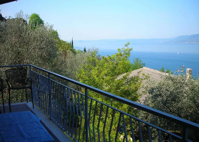 Διαμέρισμα Casa Antonia *