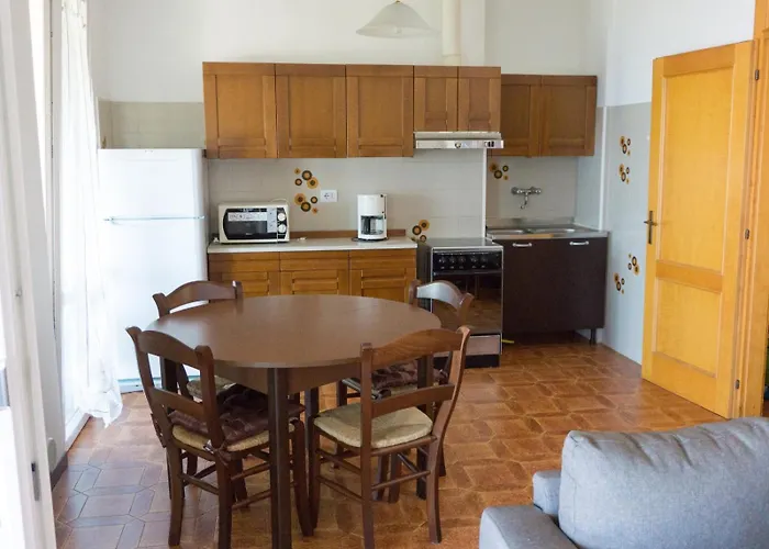 Casa Antonia Διαμέρισμα Brenzone sul Garda