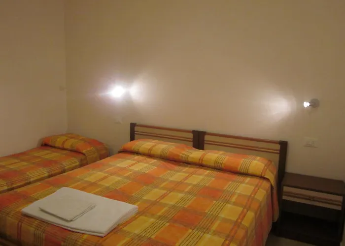Διαμέρισμα Casa Antonia Brenzone sul Garda