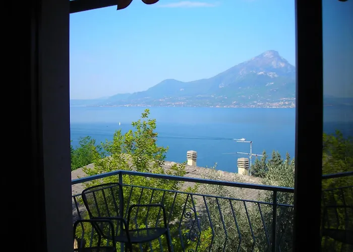Casa Antonia Brenzone sul Garda