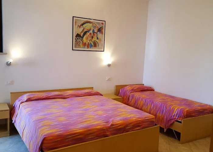 Casa Antonia * Brenzone sul Garda