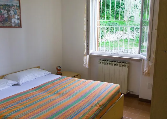 Casa Antonia Διαμέρισμα Brenzone sul Garda