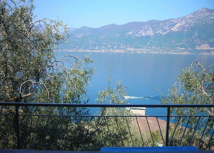 Διαμέρισμα Casa Antonia *