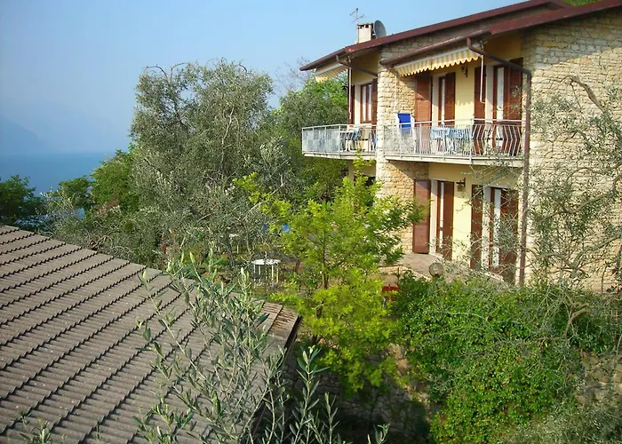 Casa Antonia Brenzone sul Garda