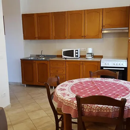 Casa Antonia * 布雷佐内加尔达