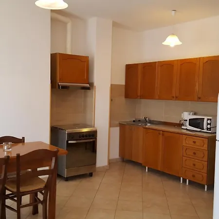 Casa Antonia * 布雷佐内加尔达