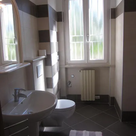 Casa Antonia 布雷佐内加尔达