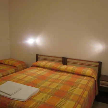 公寓 Casa Antonia 布雷佐内加尔达