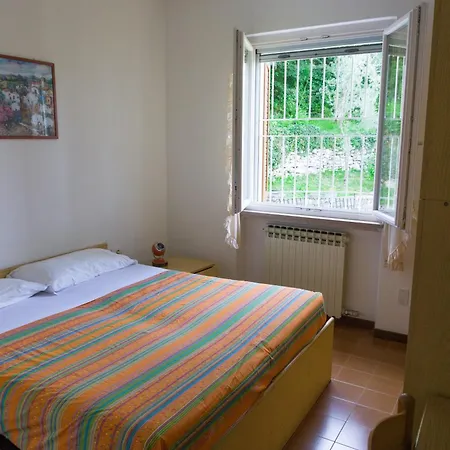 Casa Antonia 公寓 布雷佐内加尔达